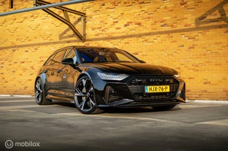 Audi RS6 - 133453069-0