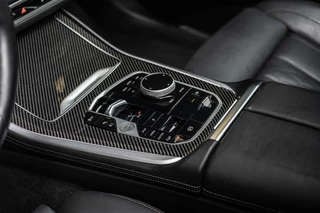 BMW X5 BMW X5 xDrive50e Hybrid M-Sport | Pano Skylounge | HUD | 360 | Brooklyn Grau - afbeelding nr 37