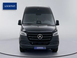 Mercedes-Benz Sprinter Mercedes-Benz Sprinter 319 PRO L2H2 Trekhaak Navigatie LED Achteruitrijcamera Apple Carplay/Android Auto Betimmering - afbeelding nr 13
