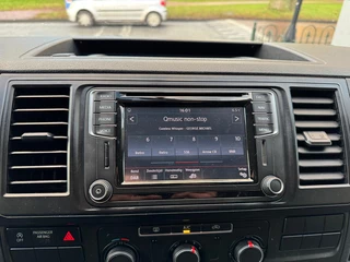 Volkswagen Transporter 9-Persoons/Airco/Cruise control/Nieuw model/ Incl BTW - afbeelding nr 19