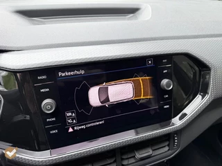 Volkswagen T-Cross - afbeelding nr 34