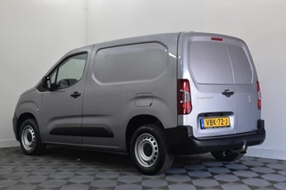 Peugeot Partner - afbeelding nr 7
