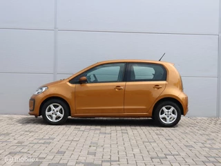 Volkswagen up! Volkswagen Up! 1.0 15 inch lmv Airco Bluetooth DAB - afbeelding nr 2