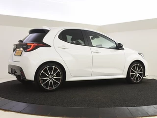 Toyota Yaris - afbeelding nr 7