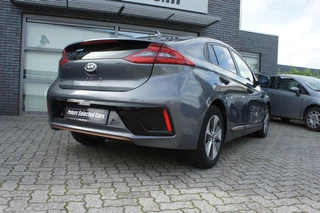 Hyundai IONIQ Hyundai IONIQ Comfort EV ACC|Camera|CarPlay|Navi|PrivacyGlas - afbeelding nr 18