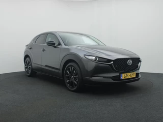 Mazda CX-30 Mazda CX-30 2.5 e-SkyActiv-G Nagisa | demo voordeel - afbeelding nr 7