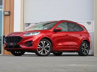 Ford Kuga Ford Kuga 2.5 PHEV ST-Line X | Elek. wegklapbare trekhaak | 19inch velgen | - afbeelding nr 59