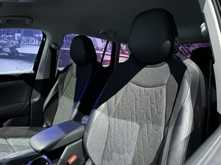 Volkswagen Tiguan Volkswagen TIGUAN 1.5 eTSI Life Edition *WinterPack*LEDPlus*Keyless*PrivGlass* - afbeelding nr 19