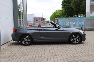 BMW 2 Serie - afbeelding nr 31