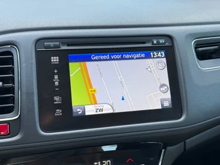 Honda HR-V Honda HR-V 1.5 i-VTEC Elegance - stoelverwarming - navi - afbeelding nr 19