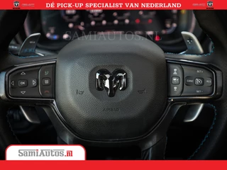 Dodge Ram 1500 Comfortabele Dubbele Cabine met Royale 5 Zitplaatsen | BPM vrij | Nu Leverbaar uit Voorraad | - afbeelding nr 53
