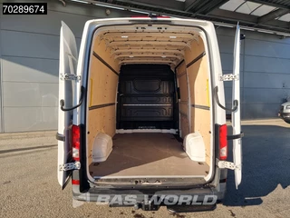 Volkswagen Crafter Volkswagen Crafter 140pk Automaat L3H3 Airco Trekhaak Camera Parkeersensoren Euro6 L2H2 11m3 Airco Trekhaak - afbeelding nr 6