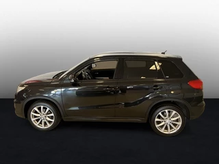 Suzuki Vitara Suzuki Vitara 1.6 Exclusive - afbeelding nr 3