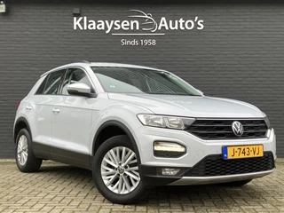 Volkswagen T-Roc - afbeelding nr 3