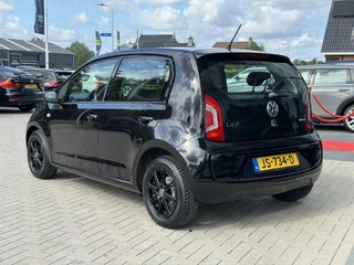 Volkswagen up! Volkswagen Up! 1.0 move up! BlueMotion | Navi | Airco - afbeelding nr 2