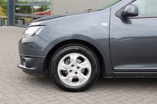 Dacia Logan Dacia Logan 0.9 MCV TCE Easy-R Prestige AUTOMAAT Airco, NAVI, Cruise - afbeelding nr 21