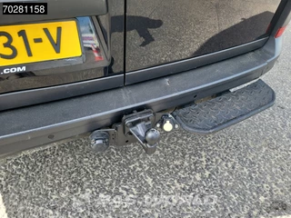 MAN TGE MAN TGE 3.180 Koelwagen Bi-Temp Vriezer Automaat Carrier Pulsor 400mt 230V stekker Trekhaak ACC LED Navi Airco Camera Parkeersensoren Koel Koeler Vries Vriezer Kühlwagen Frigo 14m3 Airco Trekhaak - afbeelding nr 14