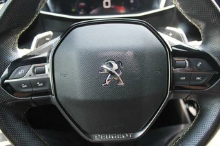 Peugeot 208 Peugeot 208 1.2 PureTech GT | Clima | Camera | Navi | Blind spot - afbeelding nr 18