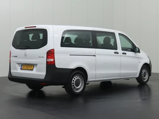 Mercedes-Benz Vito | Airco | Cruise | BPM vrij !!! | 2-2-2-3 Stoelopstelling - afbeelding nr 2