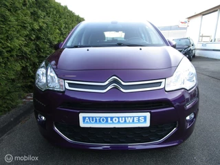 Citroën C3 Citroen C3 1.2 Exclusive AUTOMAAT - 1e Eigenaar - 23.000 KM - afbeelding nr 2