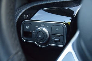 Mercedes-Benz CLA - afbeelding nr 21