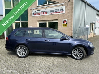 Volkswagen Golf Vw.Golf VII 1.2 Tsi Variant Comfortline / Garantie ! - afbeelding nr 2