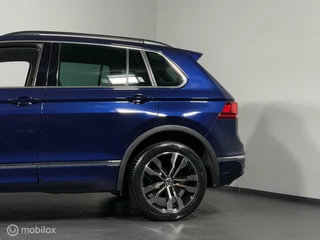 Volkswagen Tiguan Volkswagen Tiguan 1.4 TSI  R-LINE DSG | CRUISE | NAVI | PDC - afbeelding nr 26