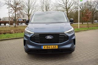 Ford Transit Custom - afbeelding nr 9