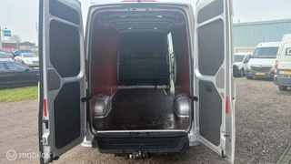 Volkswagen Crafter Volkswagen Crafter Bestel  35 2.0 TDI L4H3 Highline - afbeelding nr 10