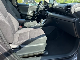 Toyota Yaris - afbeelding nr 14