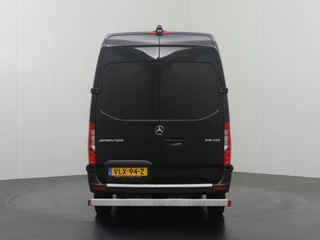 Mercedes-Benz Sprinter Mercedes-Benz Sprinter 315CDI 9G-Tronic Automaat L2H2 | Navigatie | Camera | 3-Persoons | Airco | Cruise | Betimmering - afbeelding nr 11
