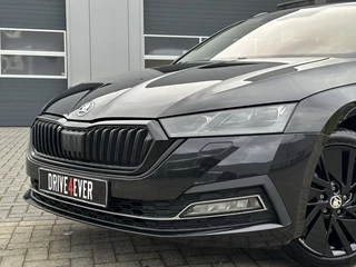 Škoda Octavia - afbeelding nr 23