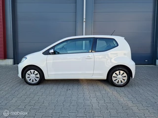 Volkswagen up! Volkswagen Up! Move UP /Airco /Cruise Control /Bluetooth - afbeelding nr 4