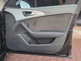 Audi A6 Audi A6 Avant 1.8 TFSI ultra Advance Sport S-line | Automaat | Leder | App-connect | Navi | Cruise | LED | - afbeelding nr 39