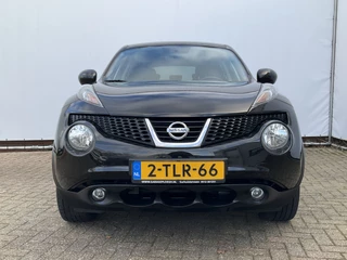 Nissan Juke - afbeelding nr 10