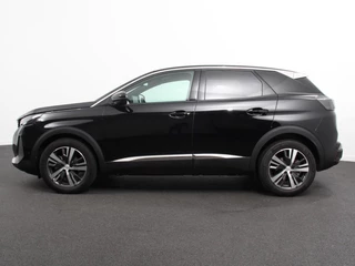 Peugeot 3008 Peugeot 3008 1.2 PureTech Allure Climate control Adaptive cruise control Achteruitrijd camera Parkeersensoren Verwarmde voorstoelen LED Navigatie Apple Carplay/ Android Auto - afbeelding nr 7
