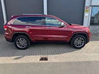 Jeep Grand Cherokee - afbeelding nr 5