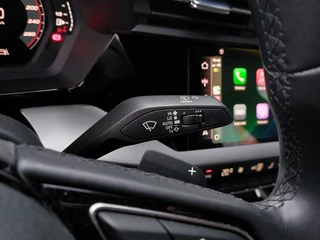 Audi A3 35 TFSI 150pk Business Edition | Origineel NL | Apple Carplay+Android Auto | Clima | Cruise | Led Koplampen | Pdc | Rijstrook+Licht+Regensensor | 17''lm - afbeelding nr 19