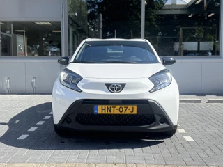 Toyota Aygo Toyota Aygo X 1.0 VVT-i MT Play Keyless, stoelverwarming, Cruise, Camera , All-in Rijklaarprijs - afbeelding nr 13