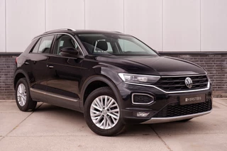 Volkswagen T-Roc Volkswagen T-Roc 1.5 TSI Sport | LED | Trekhaak | Carplay | Camera | PDC - afbeelding nr 12