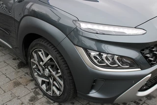 Hyundai Kona - afbeelding nr 3