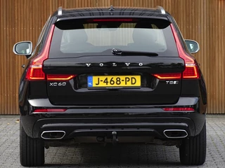 Volvo XC60 - afbeelding nr 10