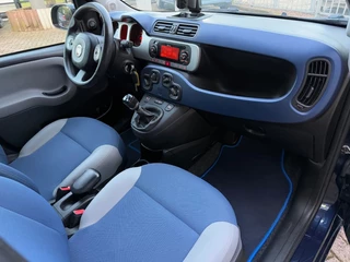Fiat Panda - afbeelding nr 8