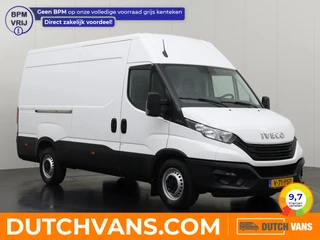 Iveco Daily 35S16 L2H2 | 3500 Kg Trekken