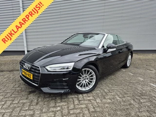 Audi A5 - 44252910-0