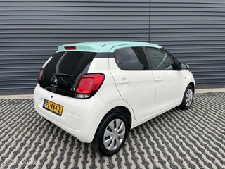 Citroën C1 Citroen C1 1.0 e-VTi Airscape Feel| Airco | Bluetooth carkit - afbeelding nr 7