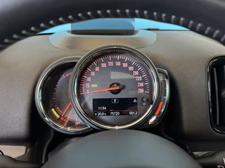 MINI Countryman MINI Countryman Cooper S Hybrid - afbeelding nr 27