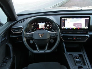 CUPRA Formentor CUPRA Formentor 1.4 e-Hybrid VZ 245pk Tribe Edition - afbeelding nr 6