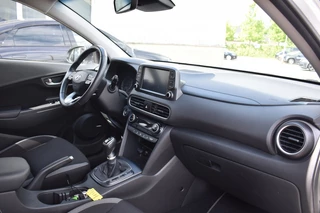 Hyundai Kona Hyundai Kona 1.0 T-GDI Fashion Navi/Cam/17