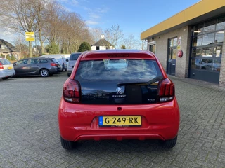 Peugeot 108 - afbeelding nr 5